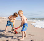 Long Handled Heavy Duty Beach Shovel