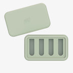 Gumline Feeder Ice Tray - Sage