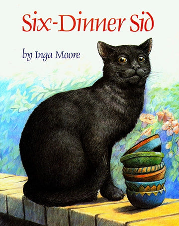 Six Dinner Sid