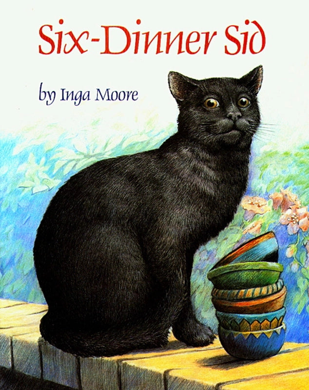 Six Dinner Sid