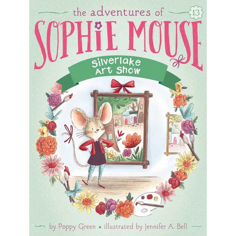 Sophie Mouse Paperback Series