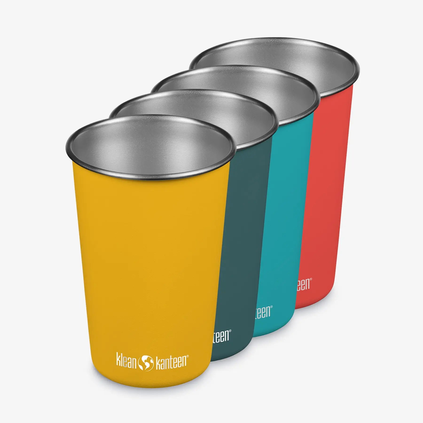 16 oz. Cup 4 Pack - Evening Sky