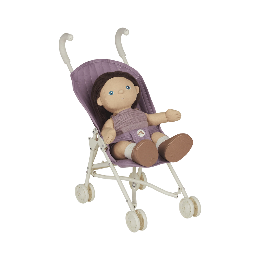 Sollie Stroller - Lavender