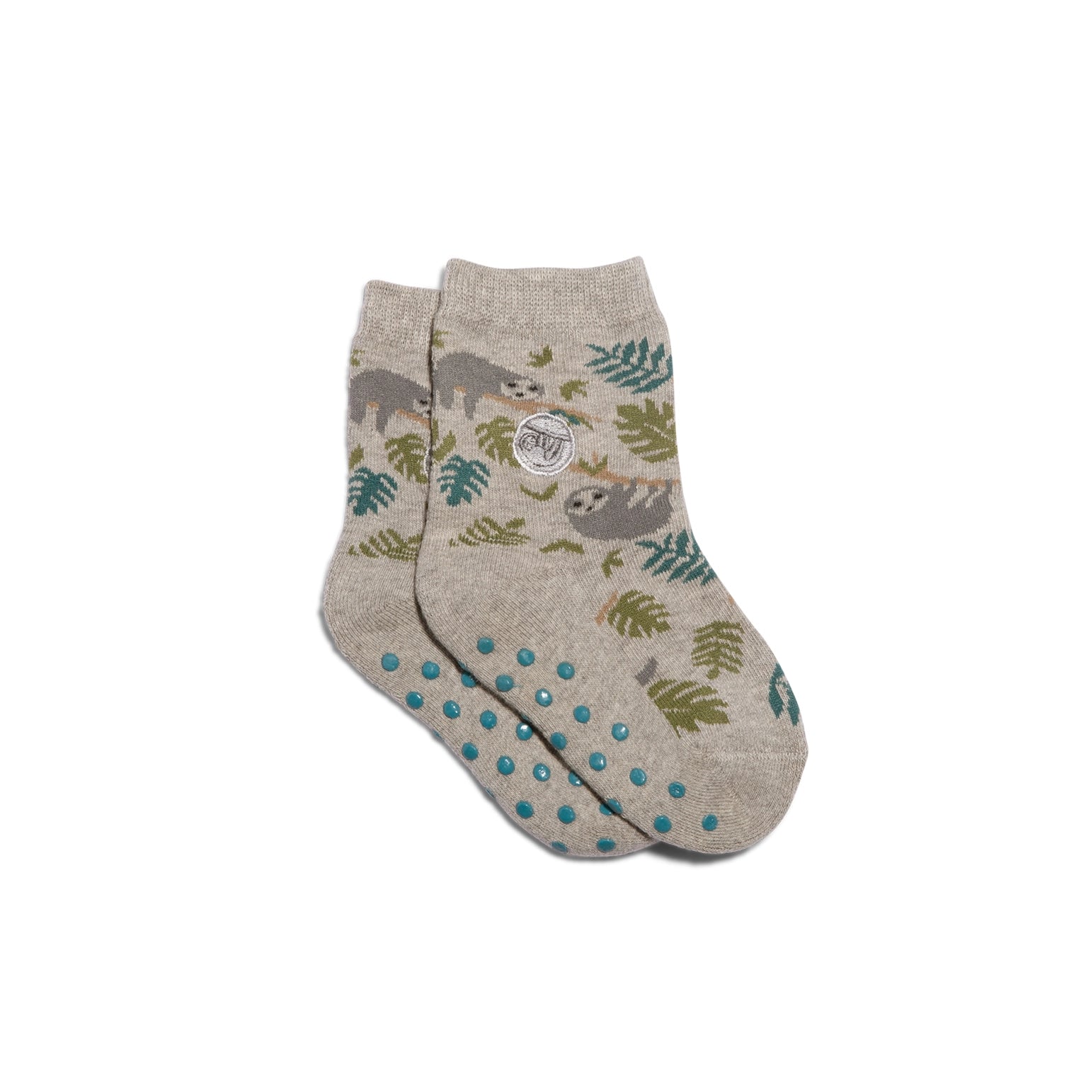 Socks That Protect Sloths