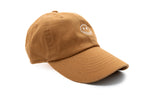 Terra Cotta Smiley Face Hat