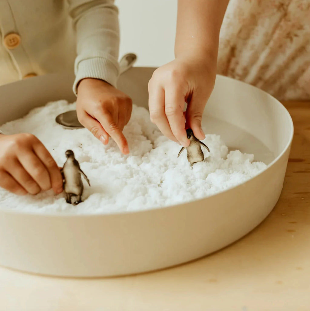Sensory Snow