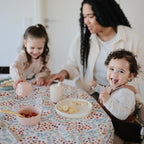 Ivory - Silicone Feeding Spoons 2-Pack