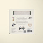 Our Big Book of Sports Board Book