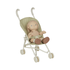 Sollie Stroller - Sage