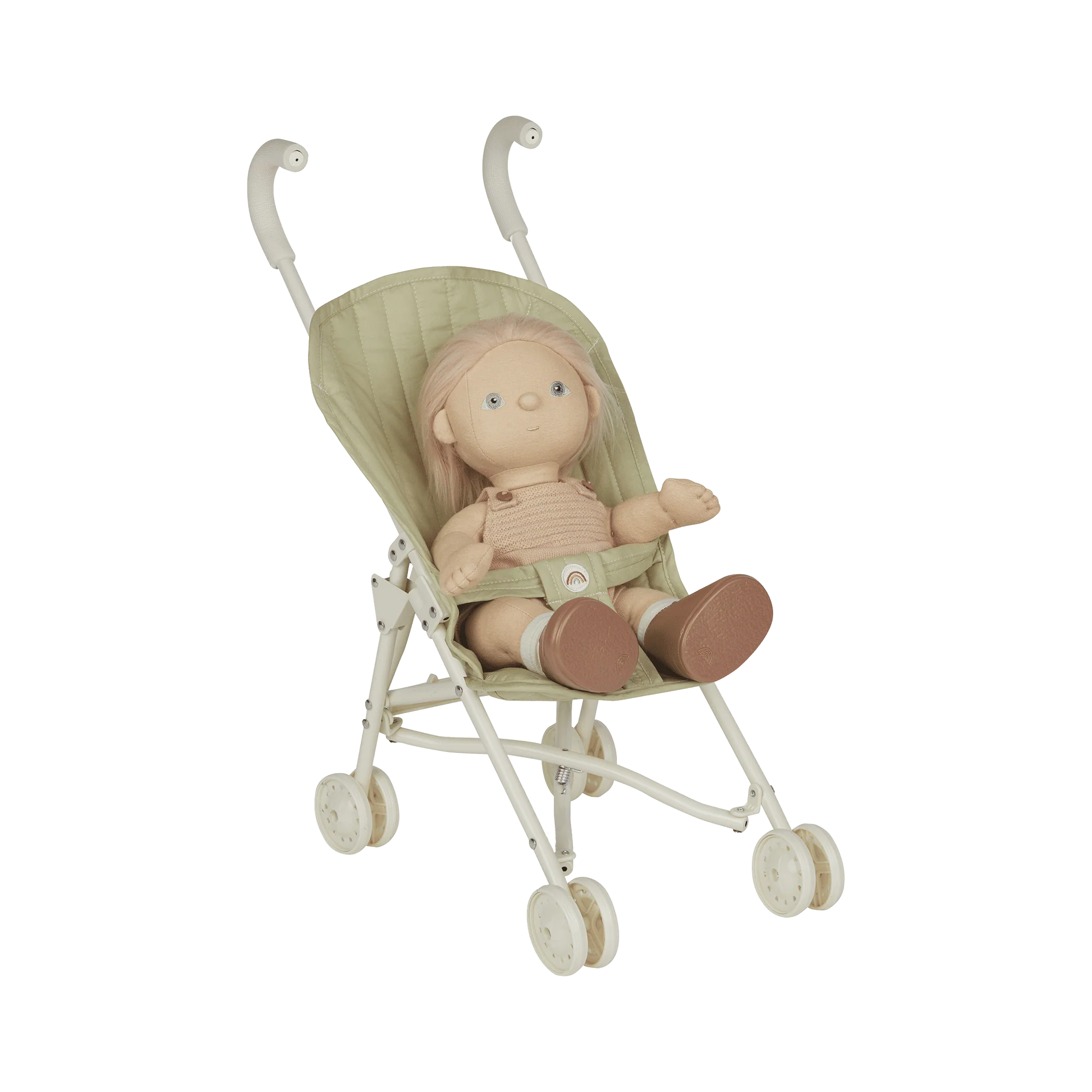 Sollie Stroller - Sage