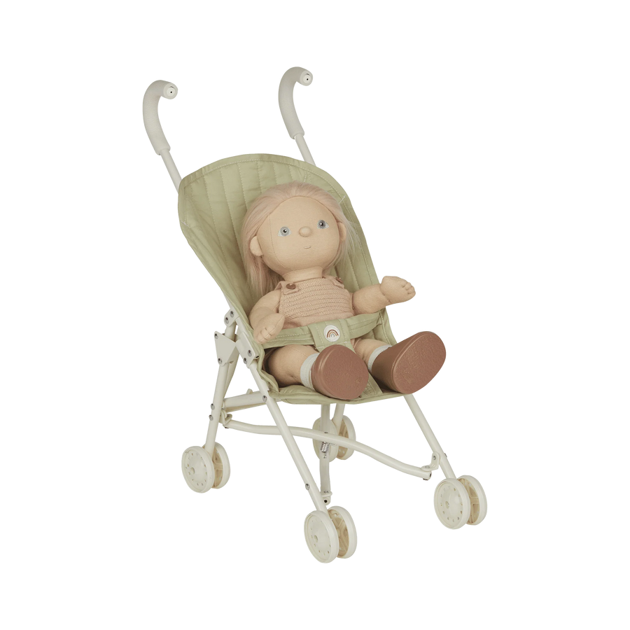 Sollie Stroller - Sage