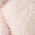 Strawberry Baby Bouclé Bear