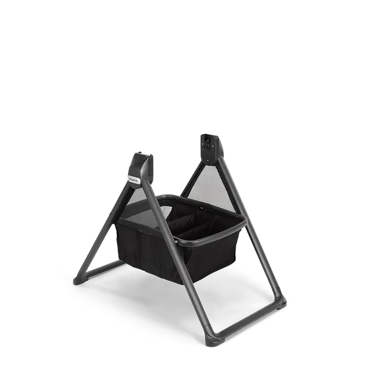 MIXX series bassinet + stand