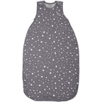4 Season® Ultimate Baby Sleep Bag - Star Grey