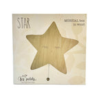 Star Musical Box