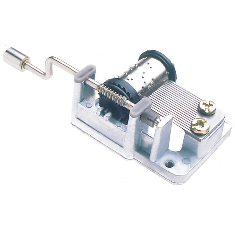 Crank Music Box - Twinkle Twinkle Little Star