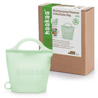Multipurpose Steamer & Steriliser Bag