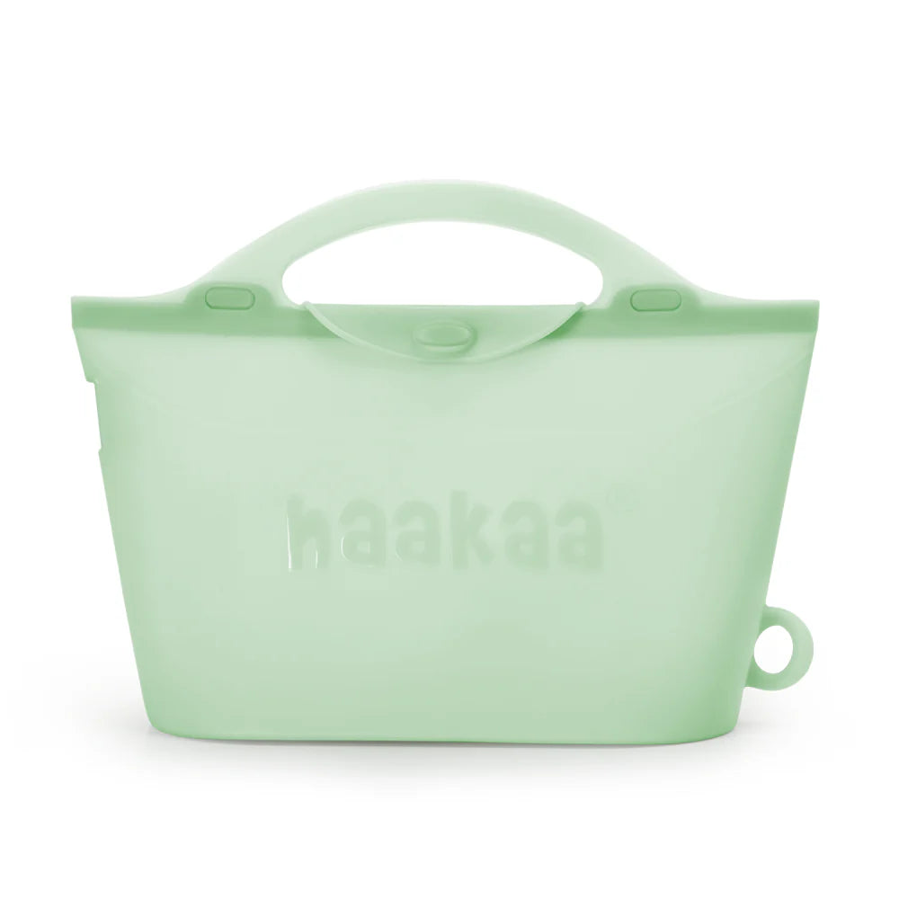 Multipurpose Steamer & Steriliser Bag