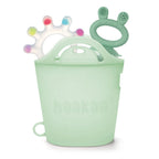 Multipurpose Steamer & Steriliser Bag