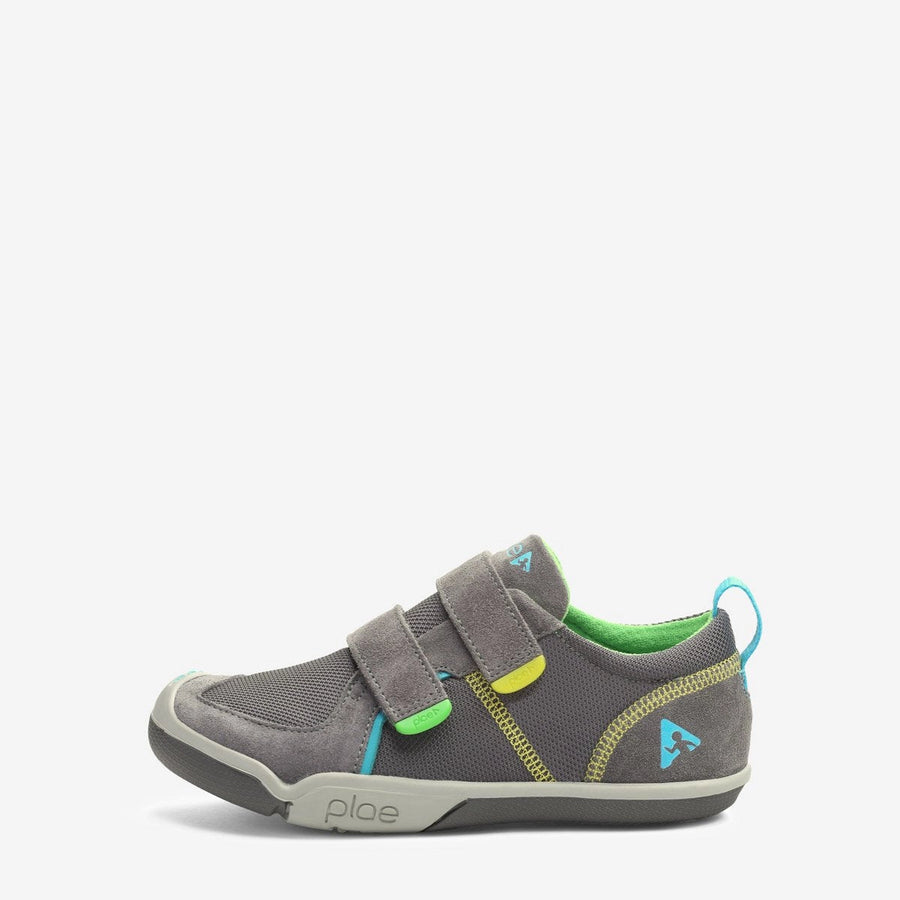 Ty Sneaker - Steel