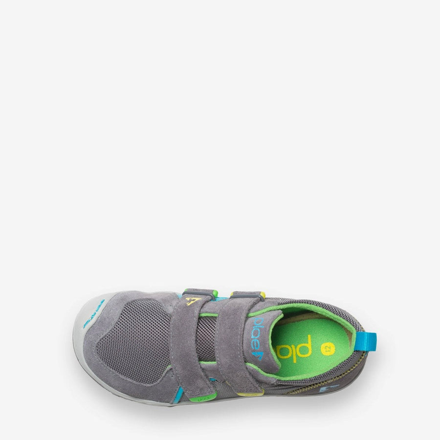 Ty Sneaker - Steel