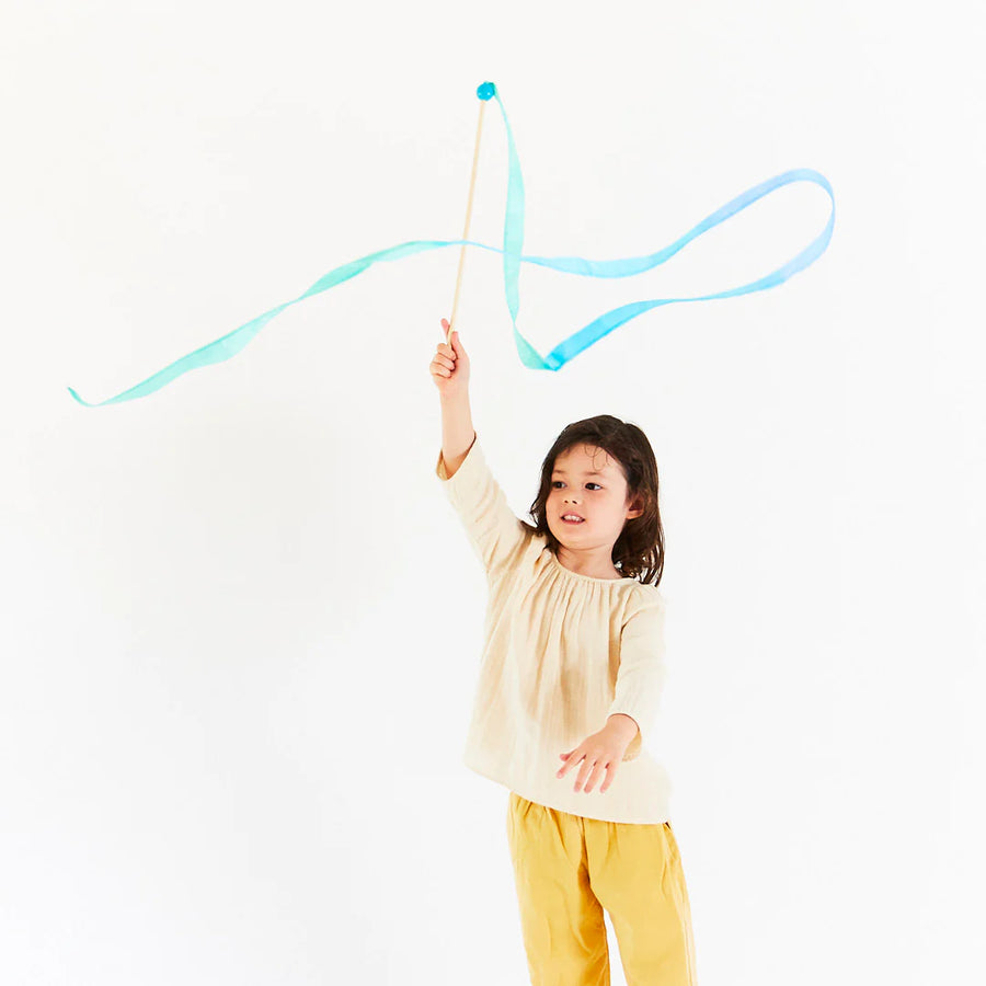Sea Streamer