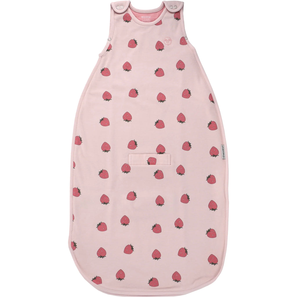 4 Season® Ultimate Baby Sleep Bag - Strawberry
