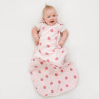 4 Season® Ultimate Baby Sleep Bag - Strawberry