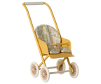 Micro Stroller - Yellow