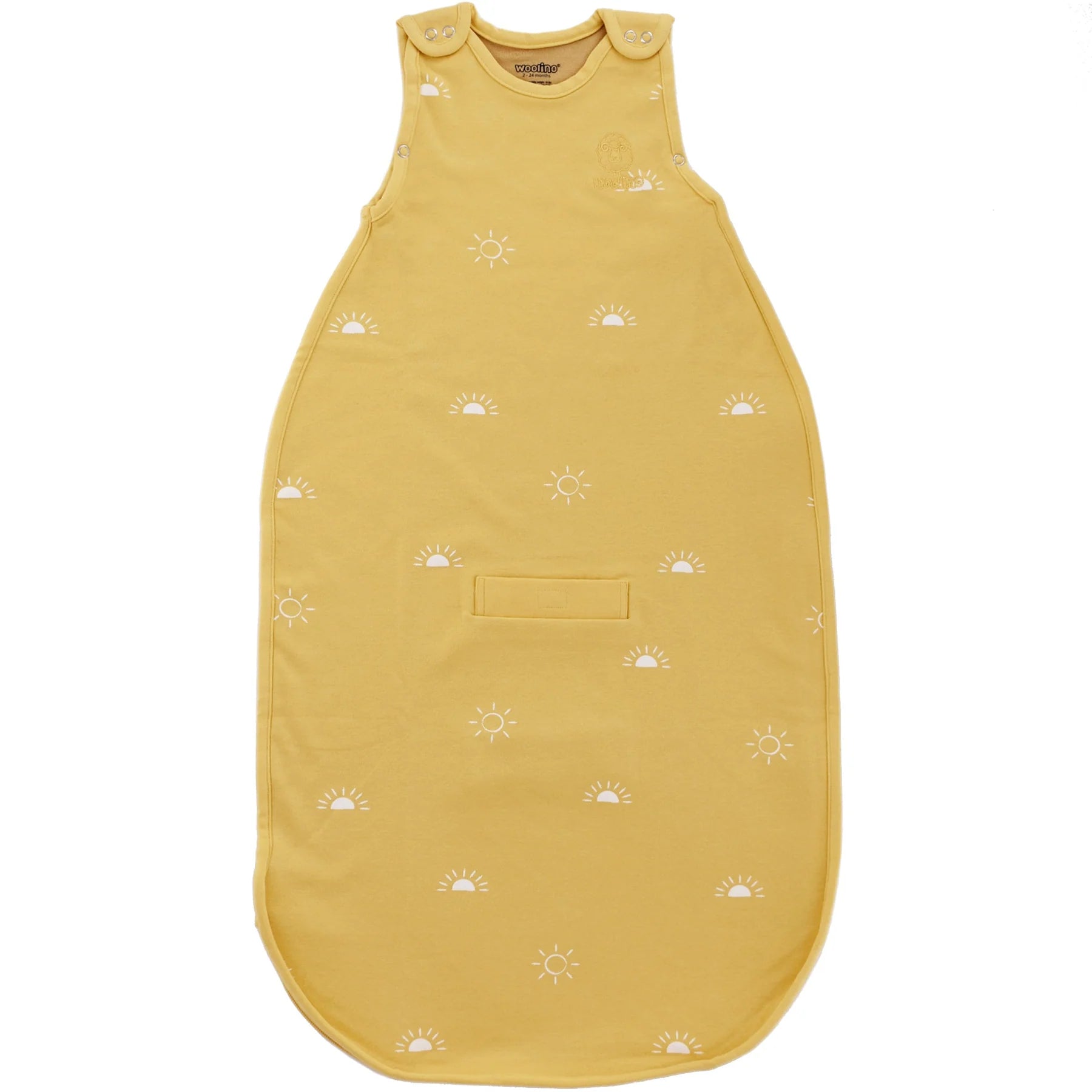 4 Season® Ultimate Baby Sleep Bag - Sun