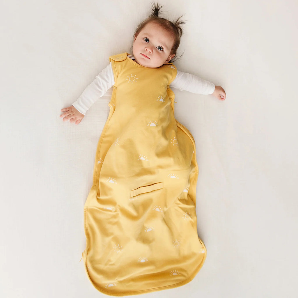 4 Season® Ultimate Baby Sleep Bag - Sun