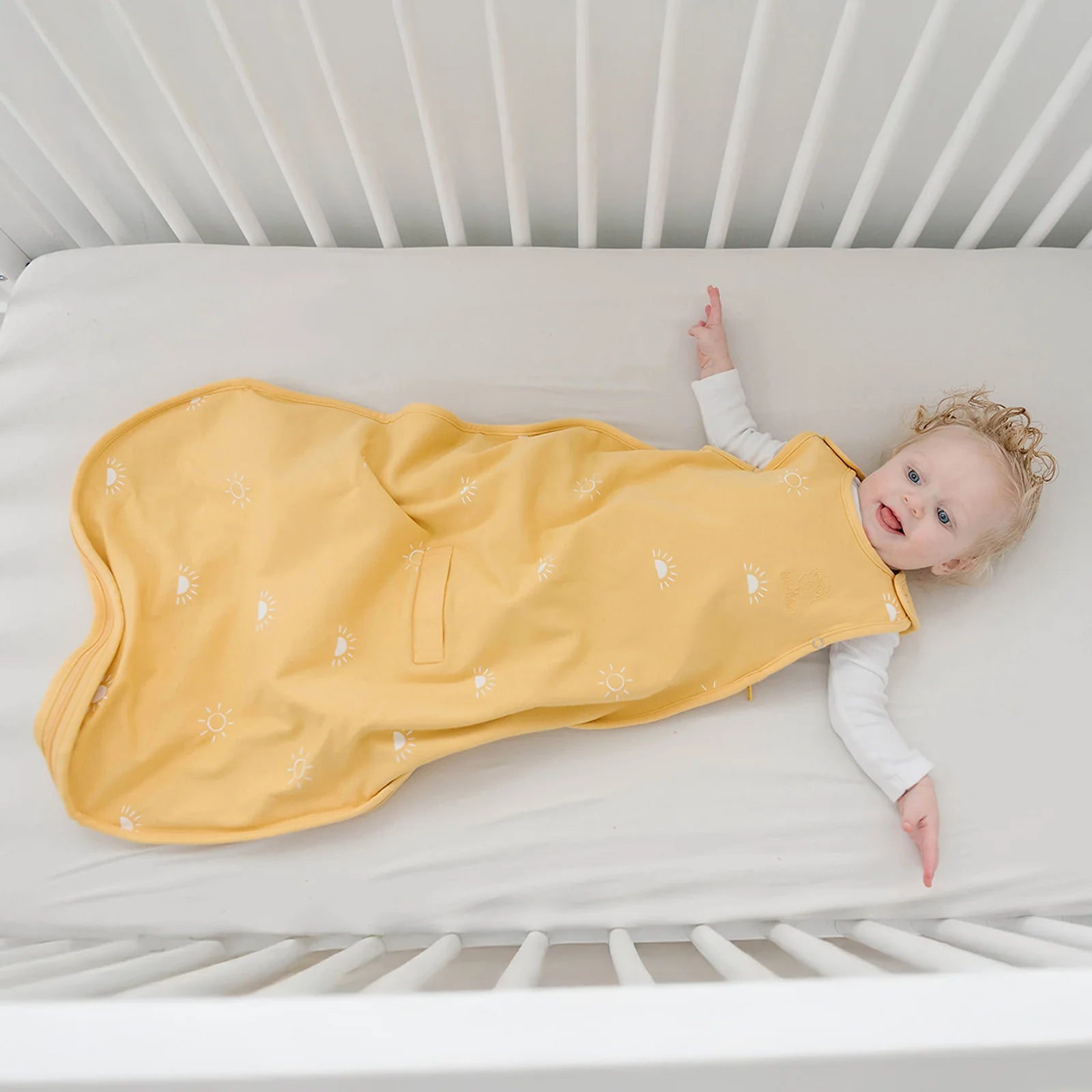 4 Season® Ultimate Baby Sleep Bag - Sun
