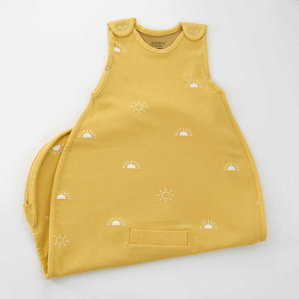 4 Season® Ultimate Baby Sleep Bag - Sun