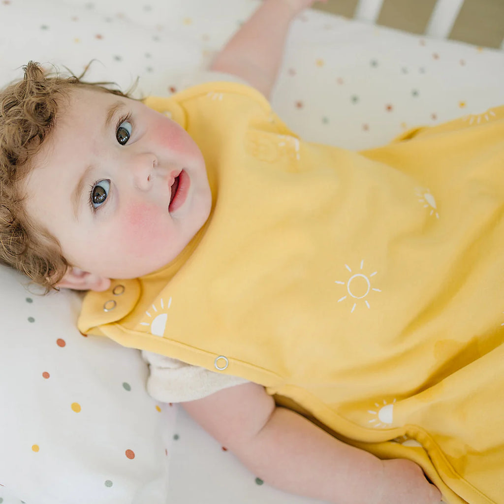 4 Season® Ultimate Baby Sleep Bag - Sun