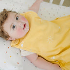 4 Season® Ultimate Baby Sleep Bag - Sun