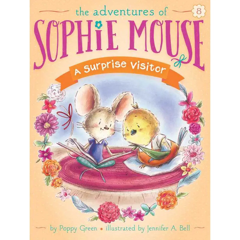 Sophie Mouse Paperback Series