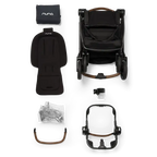 SWIV Stroller