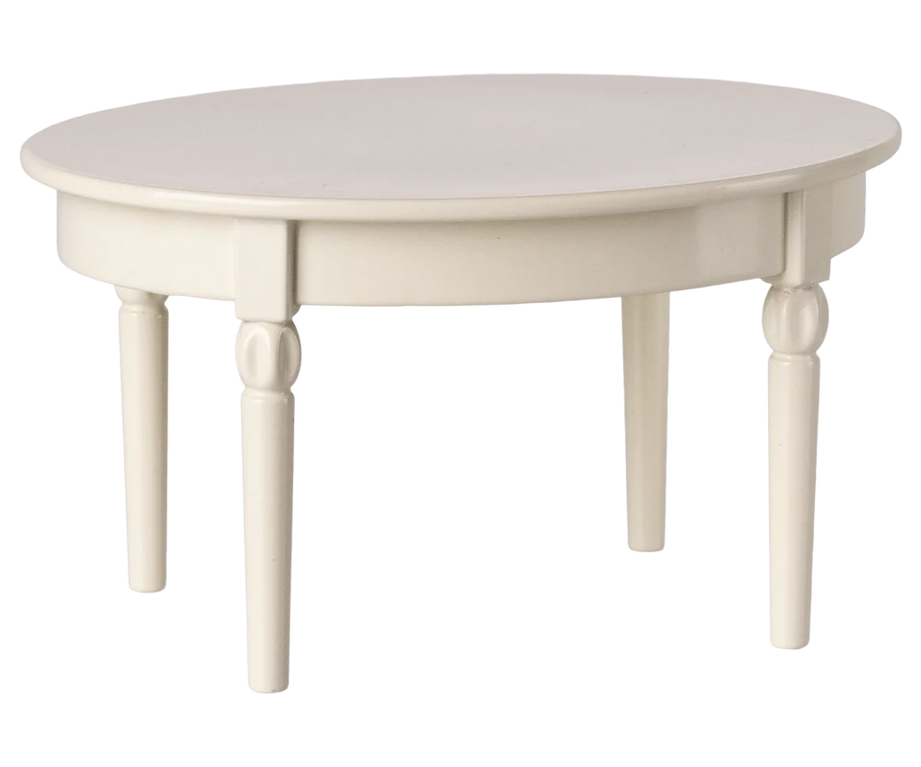 Mouse Vintage Dining Table