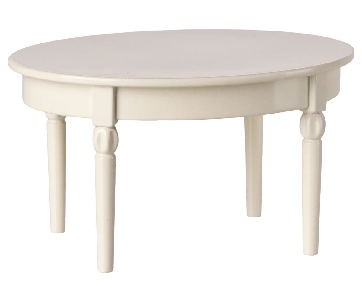 Mouse Vintage Dining Table