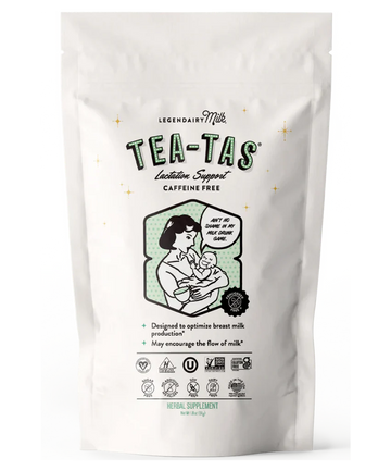 Tea-Tas