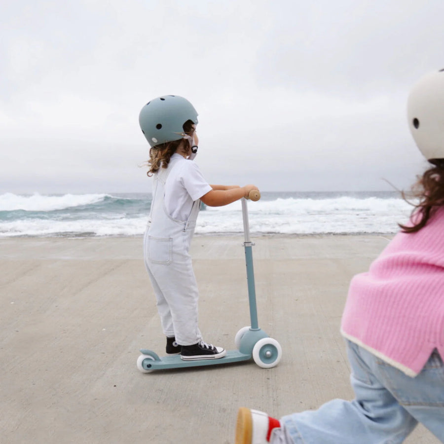 Banwood Eco Scooter - Teal