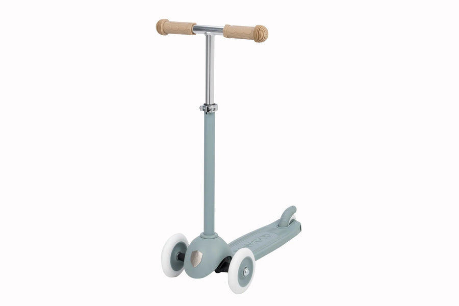 Banwood Eco Scooter - Teal