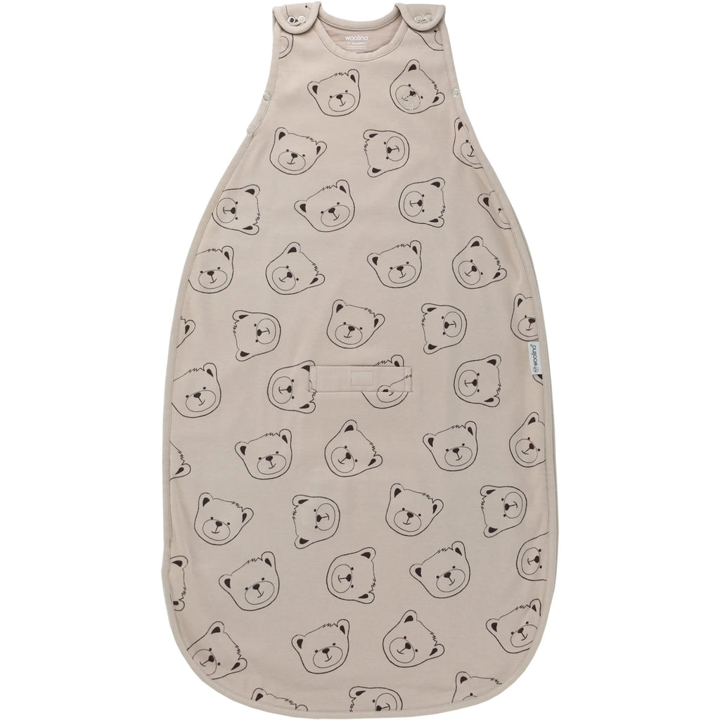 4 Season® Ultimate Baby Sleep Bag - Teddy Bears