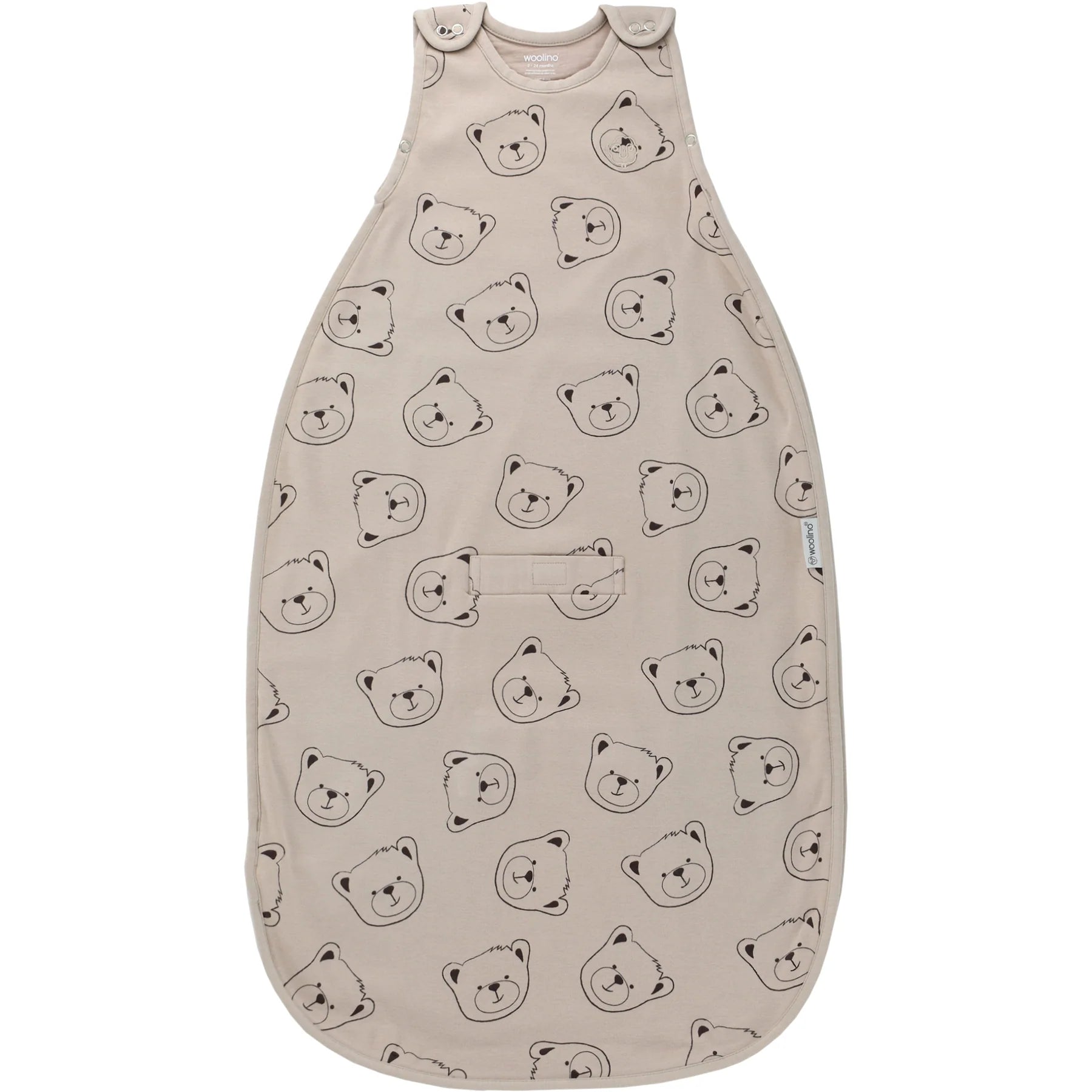 4 Season® Ultimate Baby Sleep Bag - Teddy Bears
