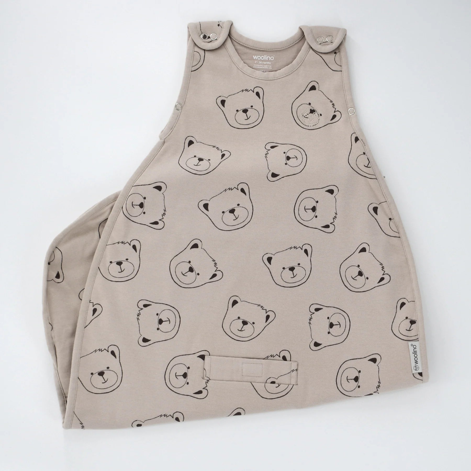 4 Season® Ultimate Baby Sleep Bag - Teddy Bears