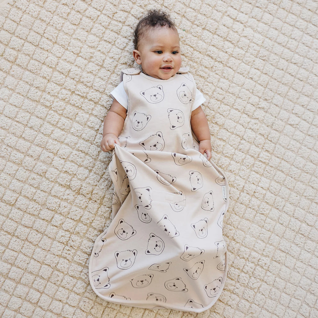 4 Season® Ultimate Baby Sleep Bag - Teddy Bears