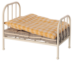 Teddy Junior Vintage Miniature Bed