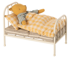Teddy Junior Vintage Miniature Bed