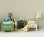 Teddy Junior Vintage Miniature Bed
