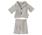 Teddy Junior Cosy Pajama Set